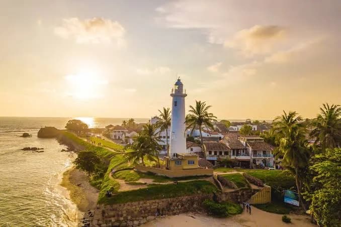 South coast Sri Lanka private tour with beach and heritage stops