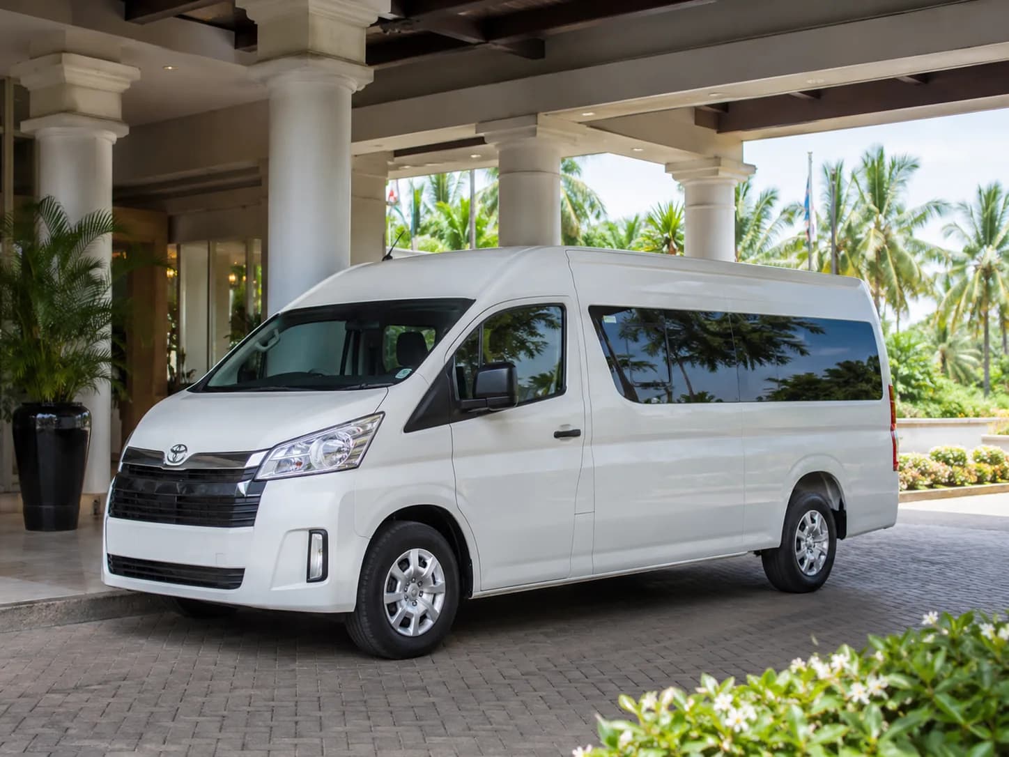 Family Van